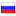 mega-torrent.ru hosted country